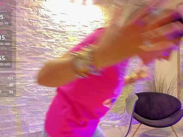Ariannam00n webcam