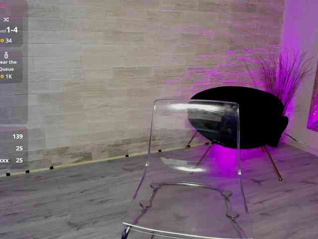 Ariannam00n webcam