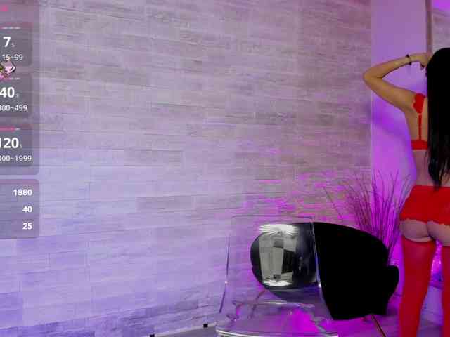 Ariannam00n webcam