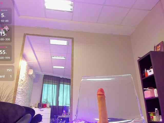 Ariannam00n webcam
