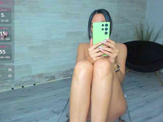 Ariannam00n webcam