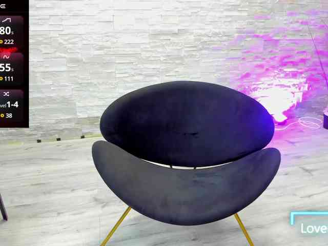 Ariannam00n webcam