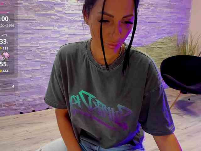 Ariannam00n webcam