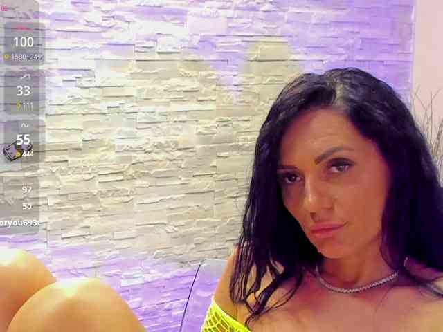 Ariannam00n webcam