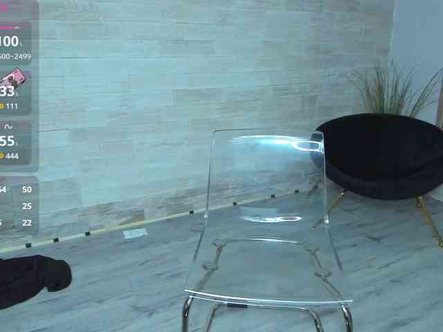 Ariannam00n webcam