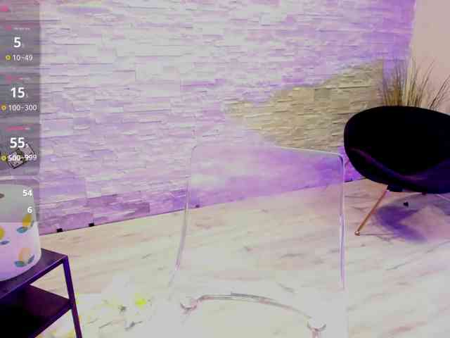 Ariannam00n webcam