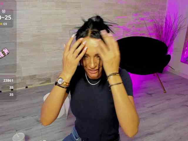 Ariannam00n webcam
