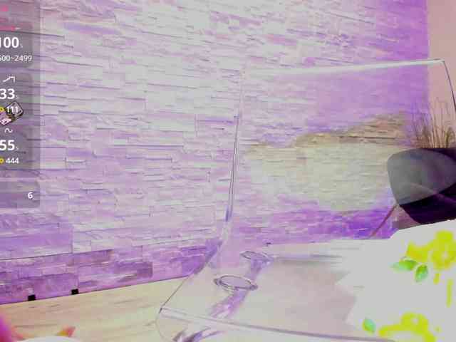 Ariannam00n webcam