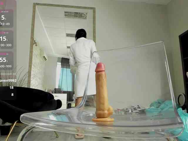 Ariannam00n webcam