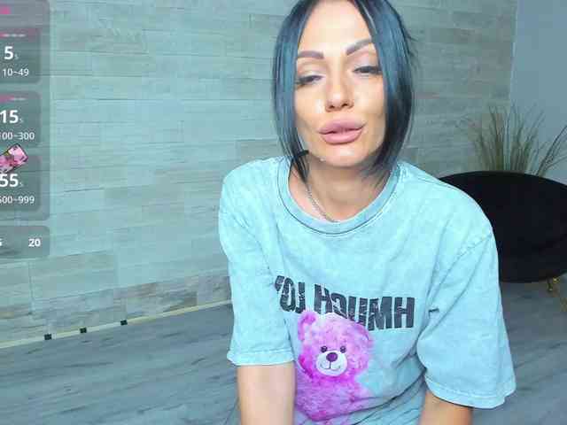 Ariannam00n webcam