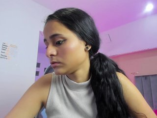 Giselle-Roldan Porn Show