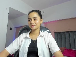 Giselle-Roldan Porn Show