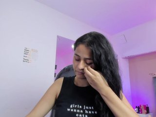 Giselle-Roldan Porn Show