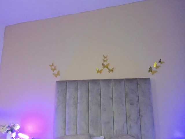 Giselle-Roldan's BongaCams show and profile