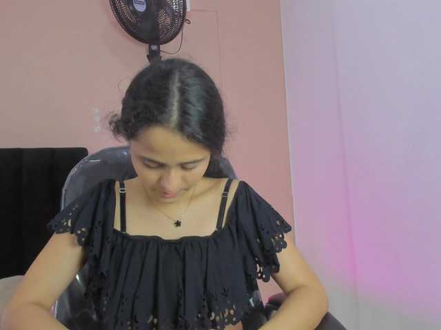 BongaCams Giselle-Roldan is Freechat Giselle-Roldan — What would we do if we were alone together?