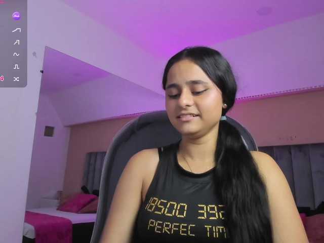 Giselle-Roldan webcam