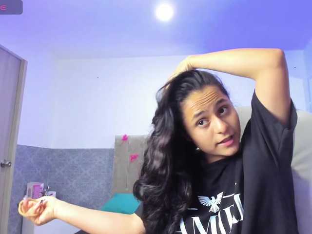 Giselle-Roldan from BongaCams