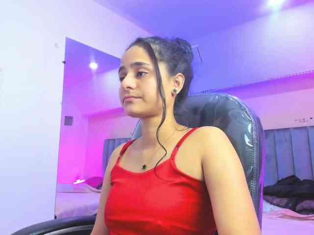 Giselle-Roldan webcam