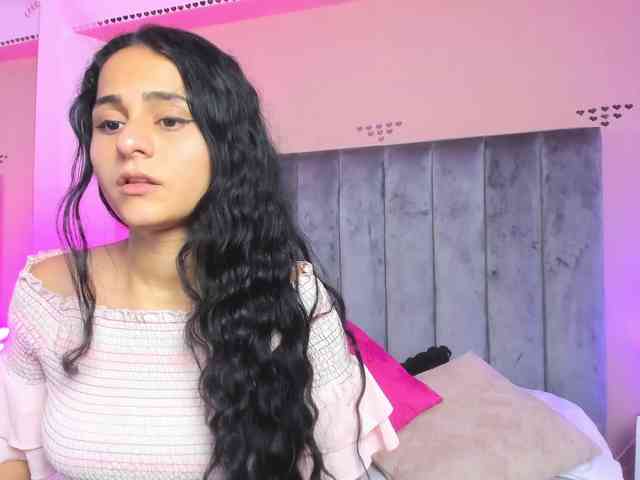 Giselle-Roldan webcam