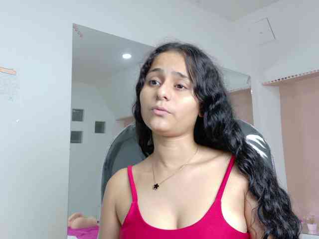 Giselle-Roldan webcam