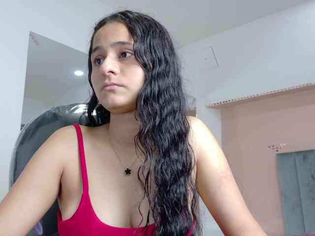 Giselle-Roldan webcam