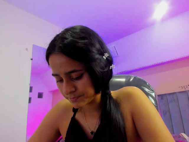 Giselle-Roldan webcam