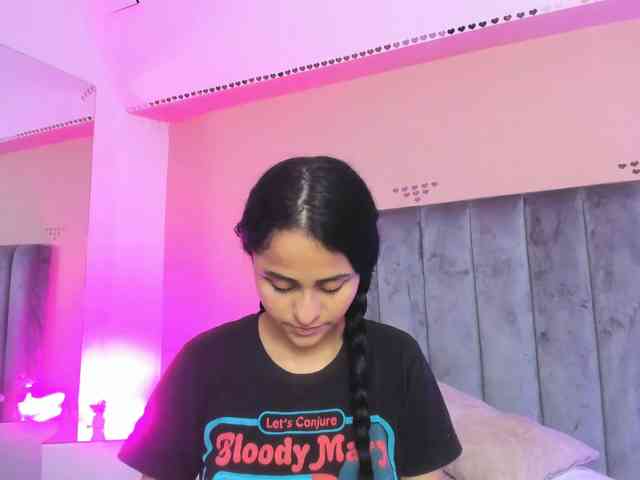 Giselle-Roldan webcam