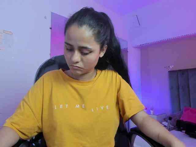 Giselle-Roldan webcam