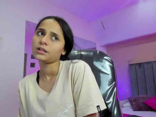 Giselle-Roldan webcam