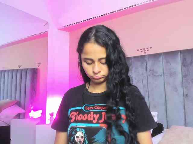 Giselle-Roldan webcam