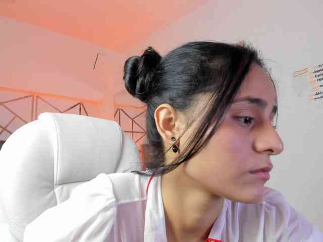 Giselle-Roldan webcam