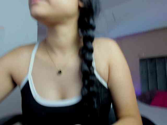 Giselle-Roldan webcam