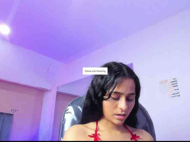 Giselle-Roldan webcam