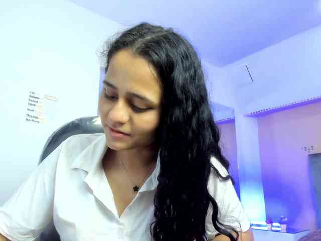 Giselle-Roldan webcam