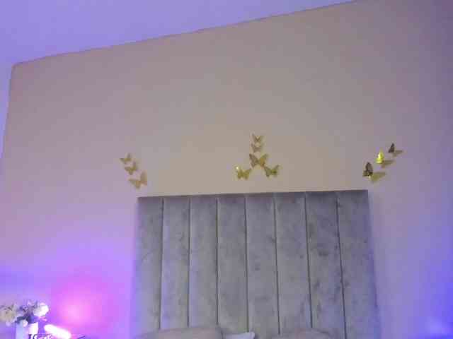 Giselle-Roldan webcam