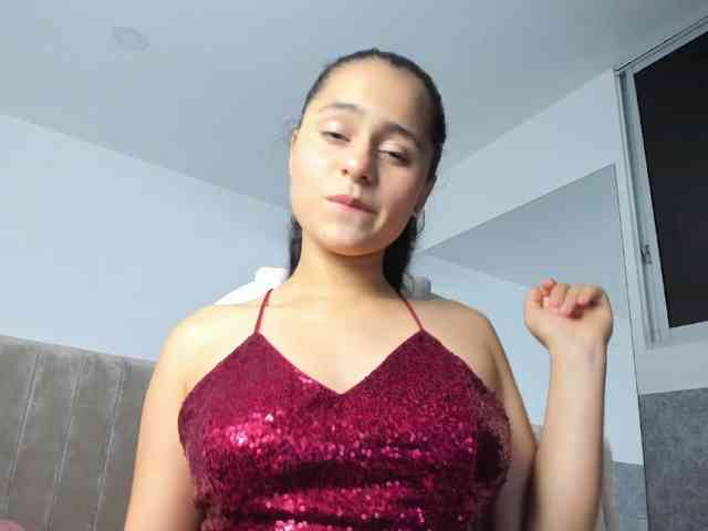 Giselle-Roldan webcam