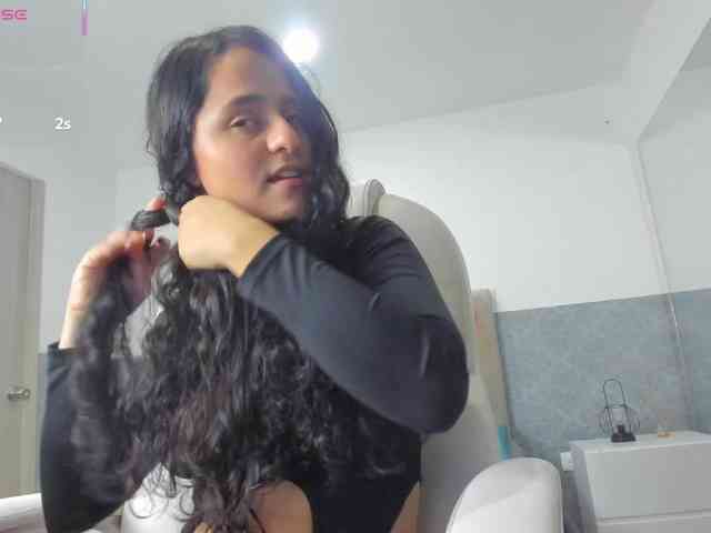 Giselle-Roldan webcam