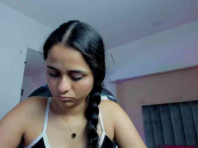 Giselle-Roldan webcam