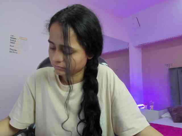 Giselle-Roldan webcam