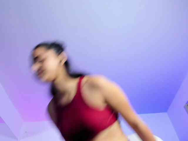 Giselle-Roldan webcam