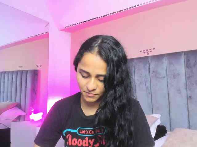 Giselle-Roldan webcam