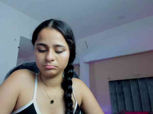 Giselle-Roldan webcam