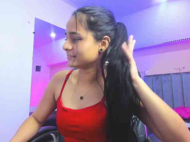 Giselle-Roldan webcam