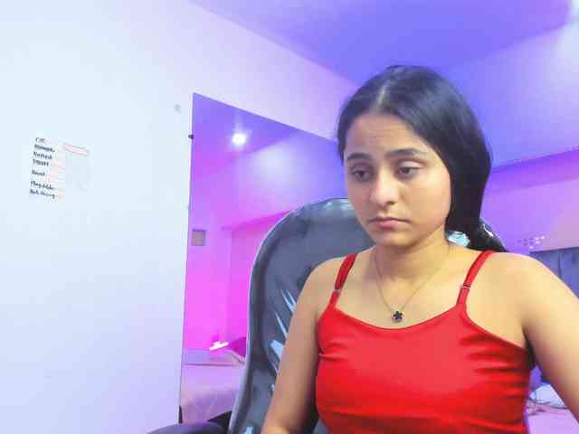 Giselle-Roldan webcam