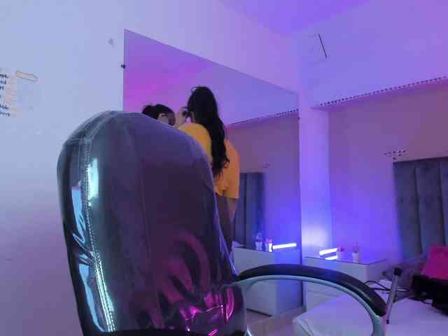 Giselle-Roldan webcam