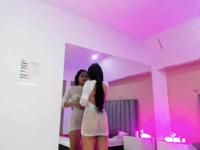 Giselle-Roldan webcam