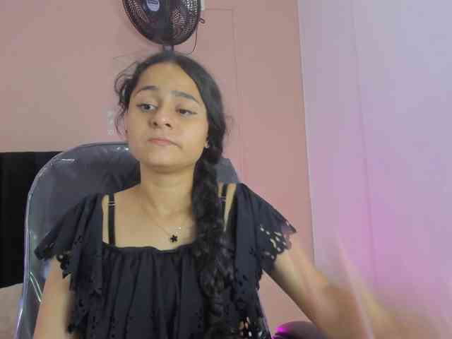 Giselle-Roldan Live Webcam on BongaCams