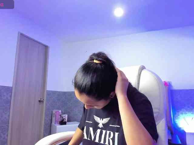Giselle-Roldan webcam
