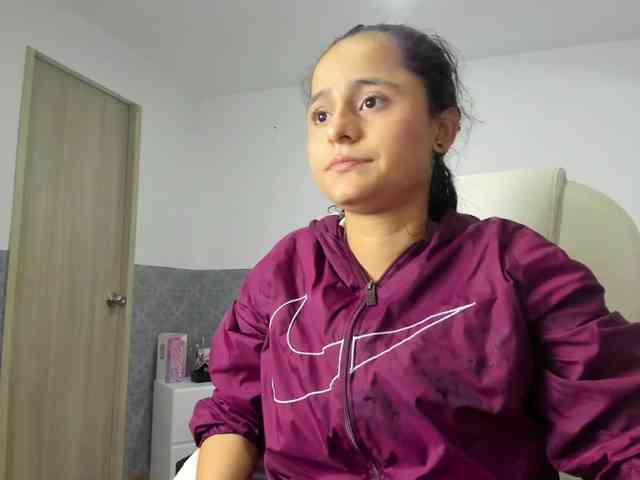 Giselle-Roldan webcam