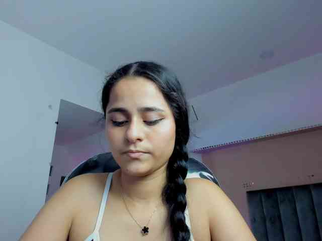 Giselle-Roldan webcam